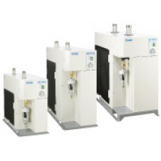 Refrigerated Air Dryer IDF